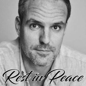 With heavy hearts, we announce the passing of this beloved actor!