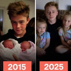 I Became Guardian of My Twin Sisters After Mom Died — My Fiancée Pretended to Love Them Until I Heard What She Really Said