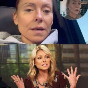 Kelly Ripa: Hospitalized in Critical Condition… See more