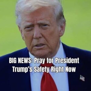 White House releases health update on Donald Trump following MRI scan!