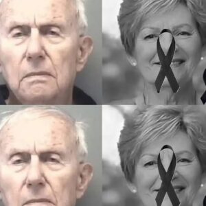 93-Year-Old Man Faces Investigation After Claiming His Wife Wanted to..