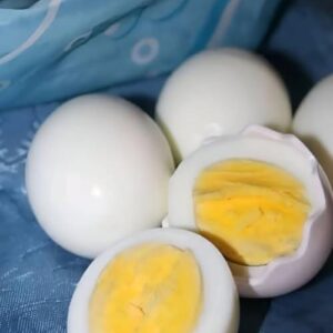 Boiled Eggs vs. Fried Eggs: Which Makes the Healthiest Breakfast Choice?