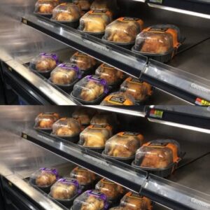 Unveiling the Truth About Walmart’s Famous Rotisserie Chicken