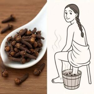 The Natural Power of Cloves: Home Remedies for Better Health at Any Age