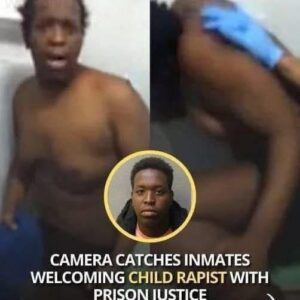 Everything was captured in camera