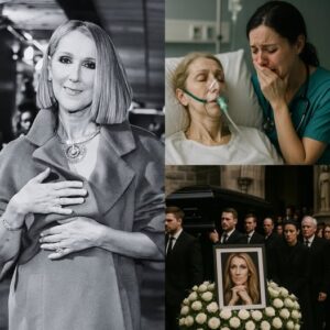 BREAKING NEWS: CÉLINE DION’S HEARTBREAKING DETAILS