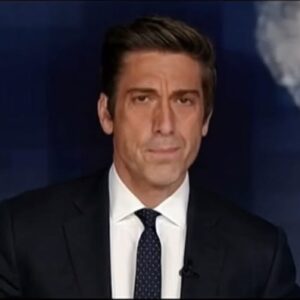 David Muir: The Trusted Voice of American Journalism