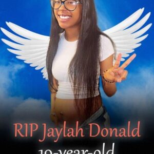 Family Grieves Pregnant 19-Year-Old and Her Unborn Baby After Thanksgiving Tragedy