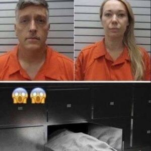 “Colorado Funeral Home Owners Plead Guilty After Nearly 200 Bodies Discovered in Decomposed State”