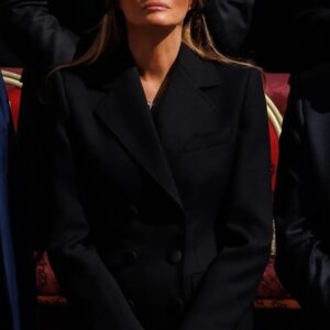 Our thoughts and prayers are with Melania Trump during these difficult times… See more