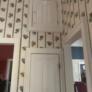 High Cabinets, Hidden Uses: Discover Their Overlooked Function