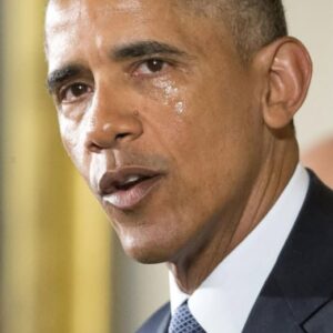 Our thoughts and prayers are with Barack Obama during these difficult times… See more