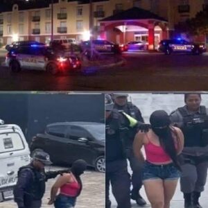 Woman her husband on honeymoon after he refuses to …